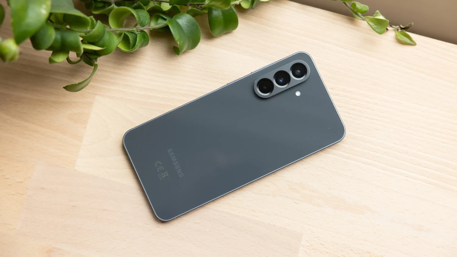 Galaxy A56 chega a R$ 399 nos EUA e registra menor preço histórico