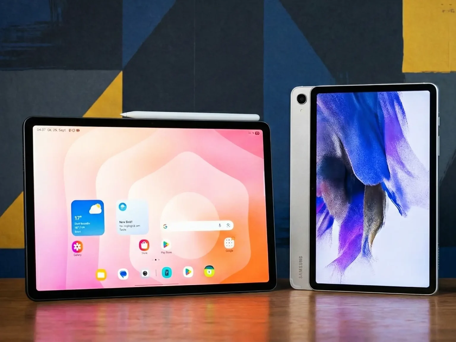 Linha Galaxy Tab 2026: veja qual tablet Samsung combina com seu perfil