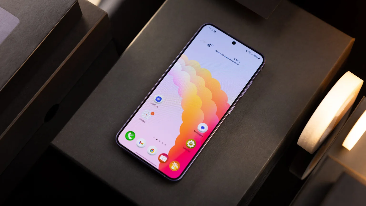 Samsung libera atualização de emergência de dezembro; usuários devem instalar já