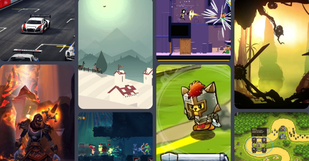 20 jogos mobile que dispensam Wi-Fi e garantem diversão em qualquer lugar