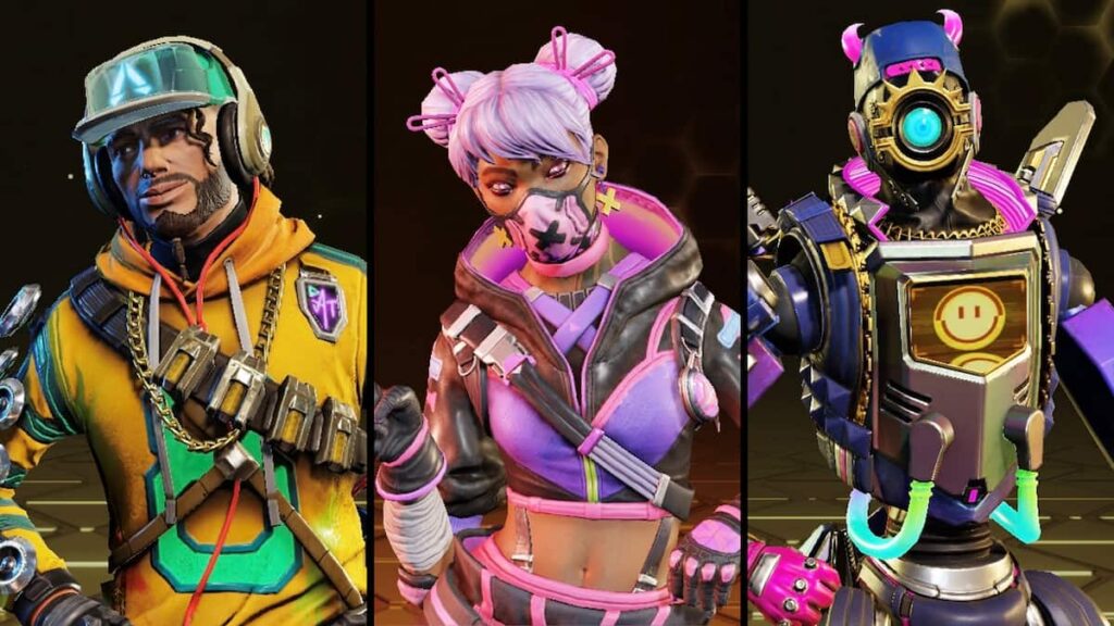 19 jogos tão frenéticos quanto Fortnite para colocar no seu radar