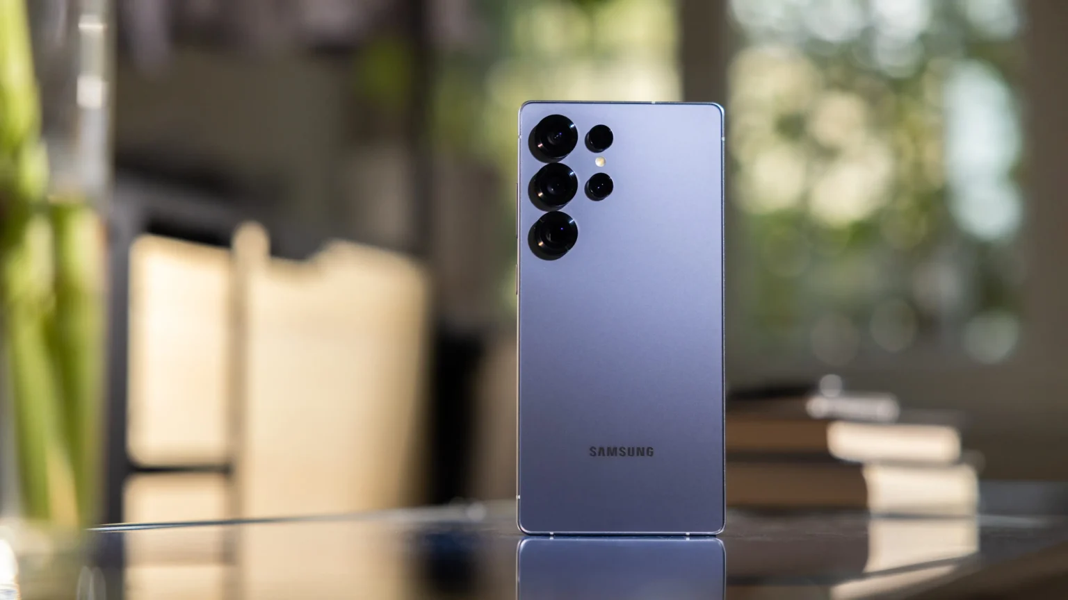 Vazamento no One UI 8.5 indica mudança radical no design do Galaxy S26