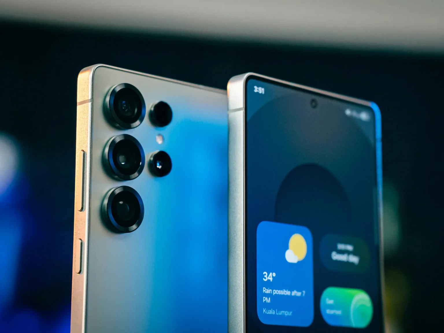 One UI 8.5 chega em 2025: veja as novidades e quais celulares Samsung serão atualizados