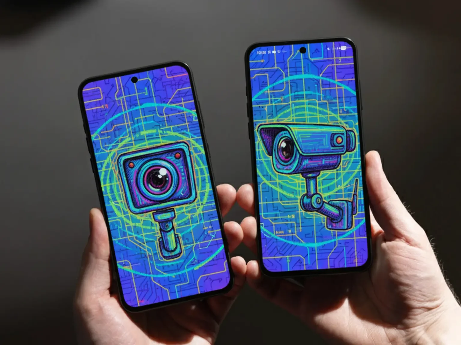 Galaxy A e M chegam ao Brasil com AppCloud pré-instalado e preocupam usuários sobre possível spyware