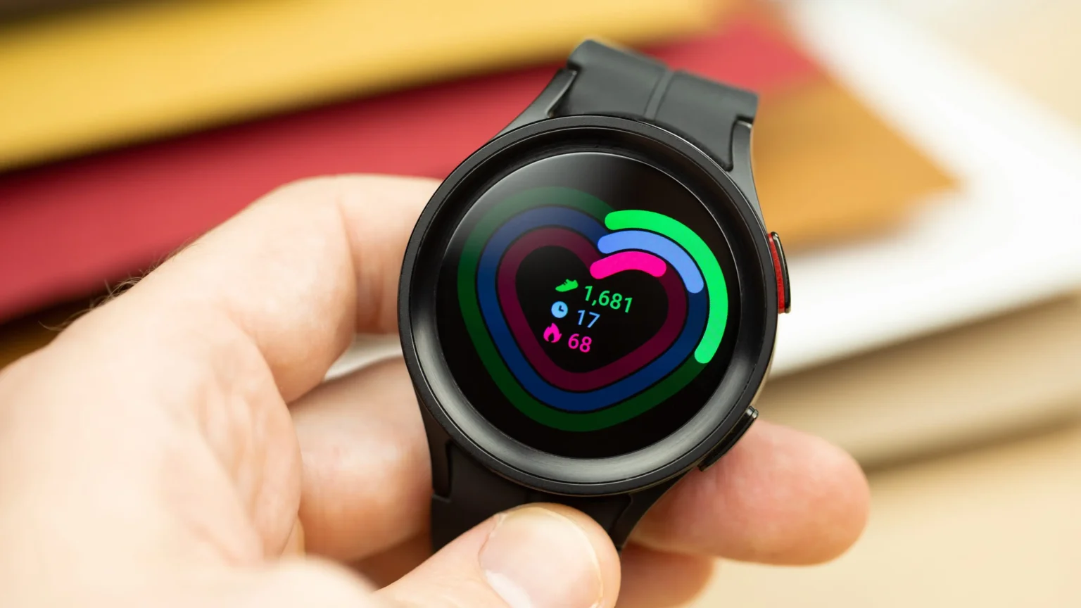 Galaxy Watch 5 e Watch 5 Pro recebem beta do One UI 8 Watch; veja o que muda