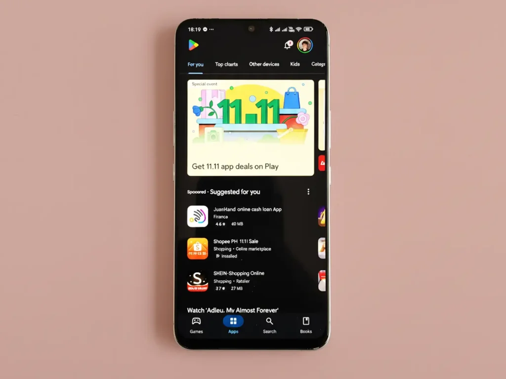 Google apertará o cerco a apps que drenam bateria no Android a partir de 2026
