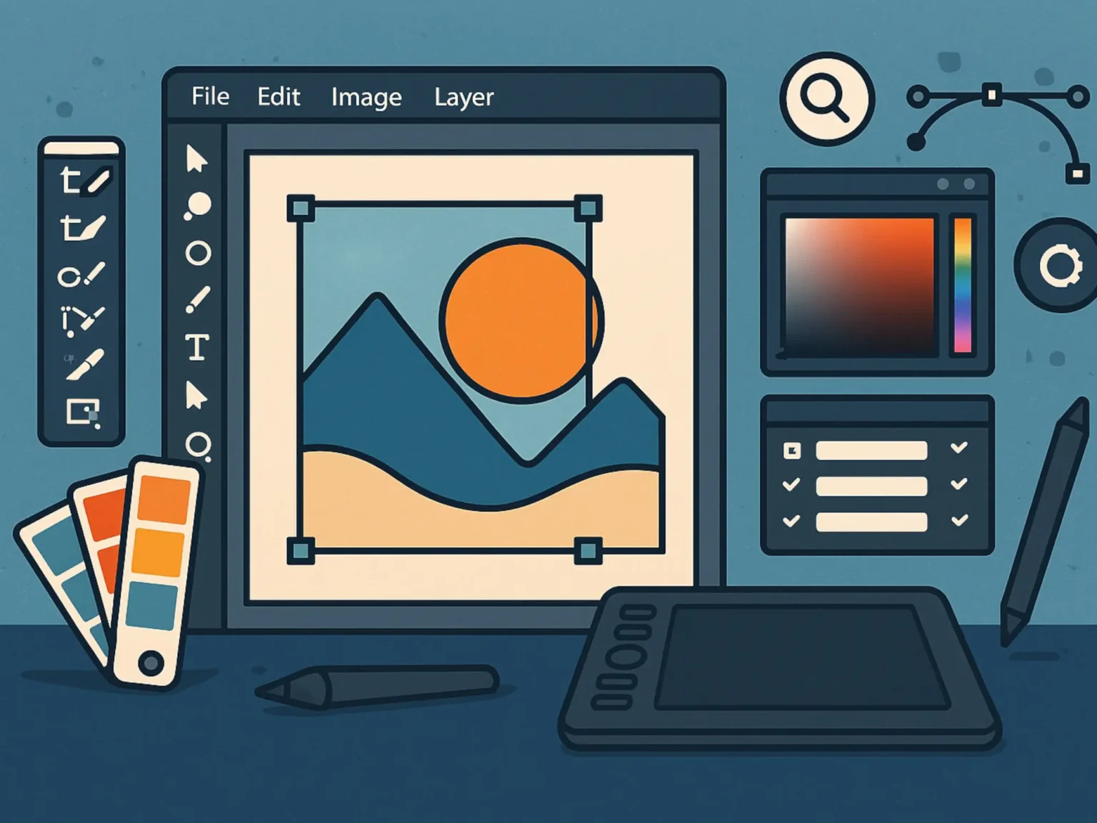 Canva libera suíte Affinity de graça e acirra disputa com Adobe