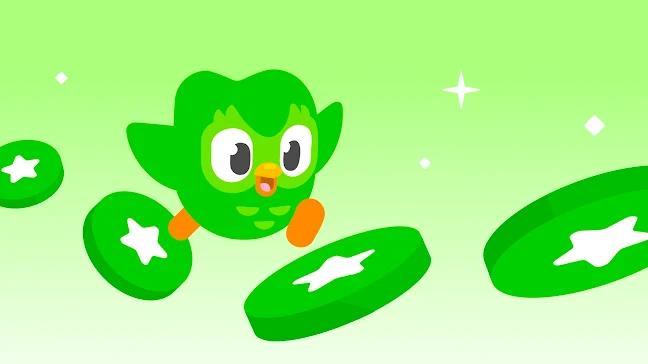 Duolingo em números: usuários, receita e alcance global até 2026