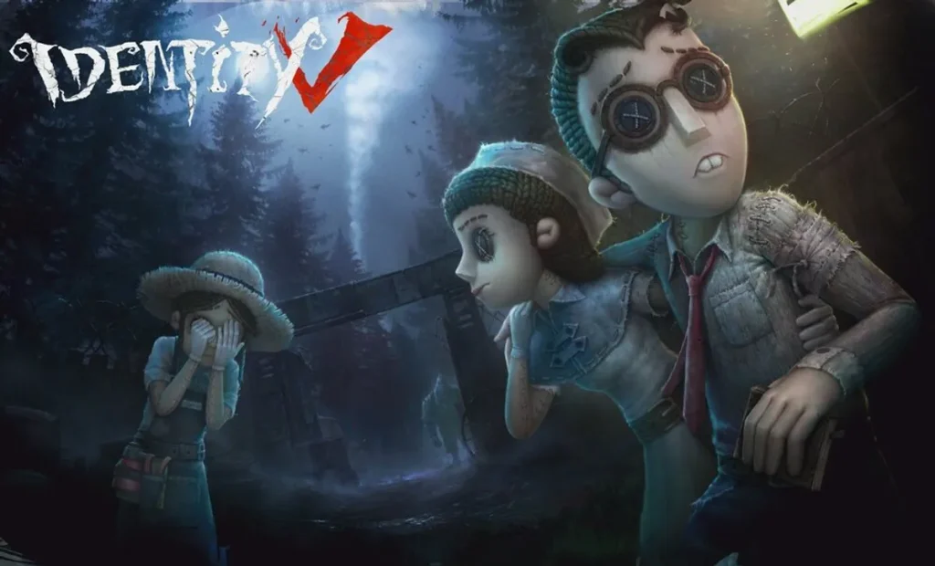 Identity V em números: jogadores ativos, faturamento e downloads em 2025 - Imagem do artigo original