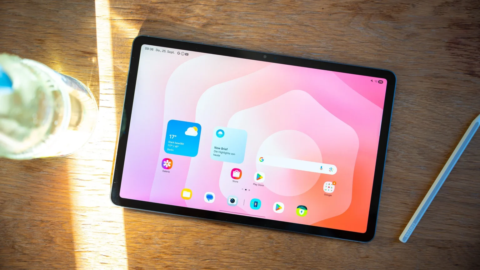 Galaxy Tab S11 recebe desconto de US$ 170 nos EUA e vira opção mais barata