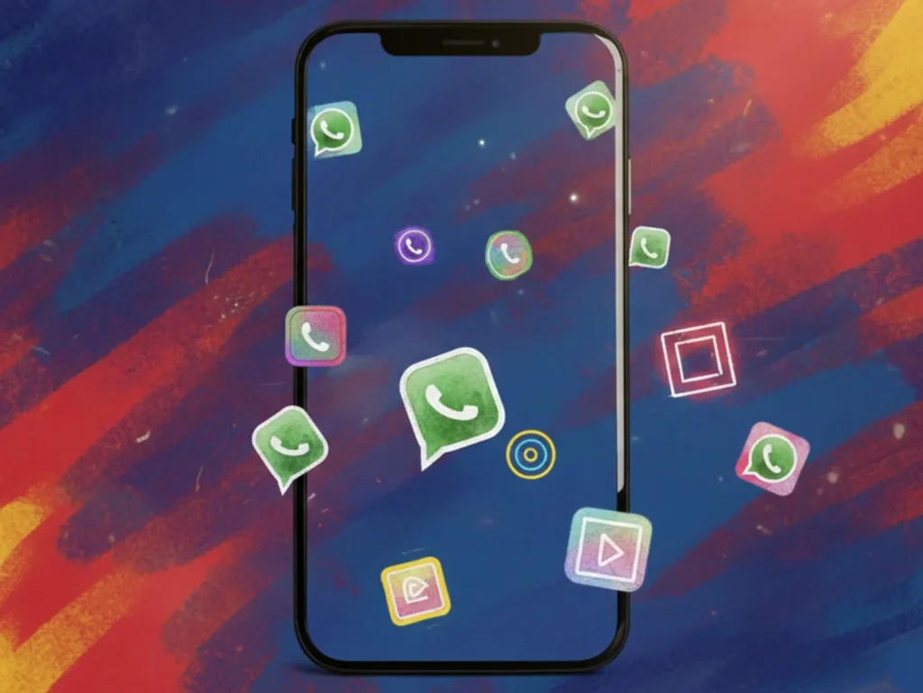 Atualização do WhatsApp cria etiquetas e lembretes para acabar com a bagunça nos grupos