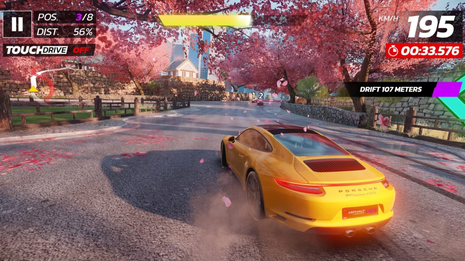 10 melhores jogos de corrida para celular para acelerar onde quiser