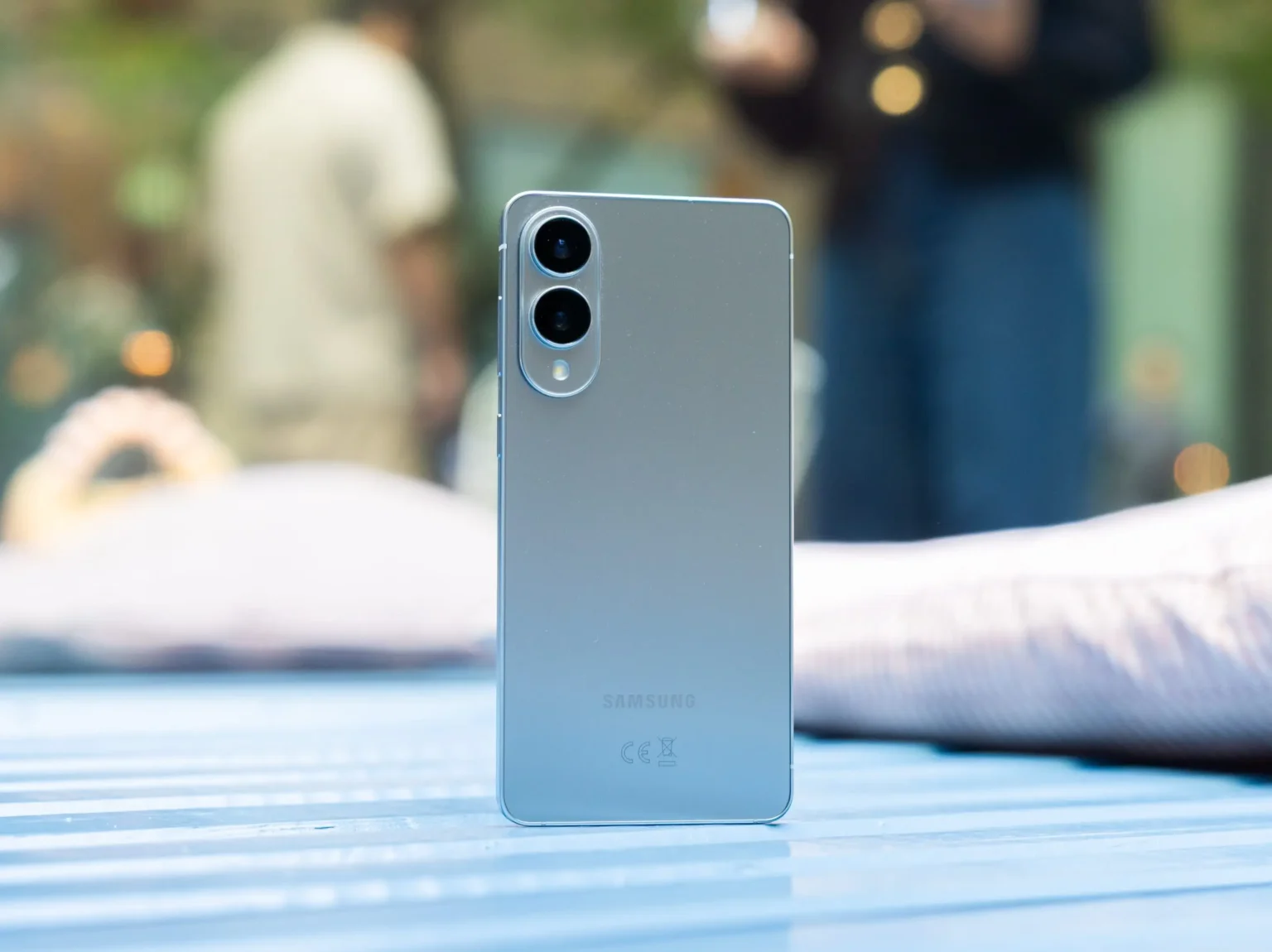 Vazamento sugere linha Galaxy S26 sem versões Pro e Edge e aponta anúncio para fevereiro de 2026
