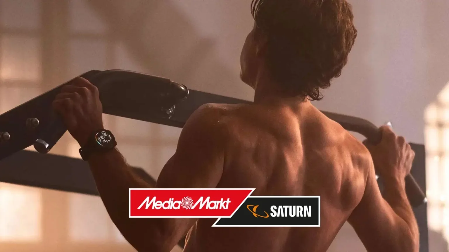 Smartwatch Garmin Fenix 8 atinge menor preço desde o lançamento na MediaMarkt