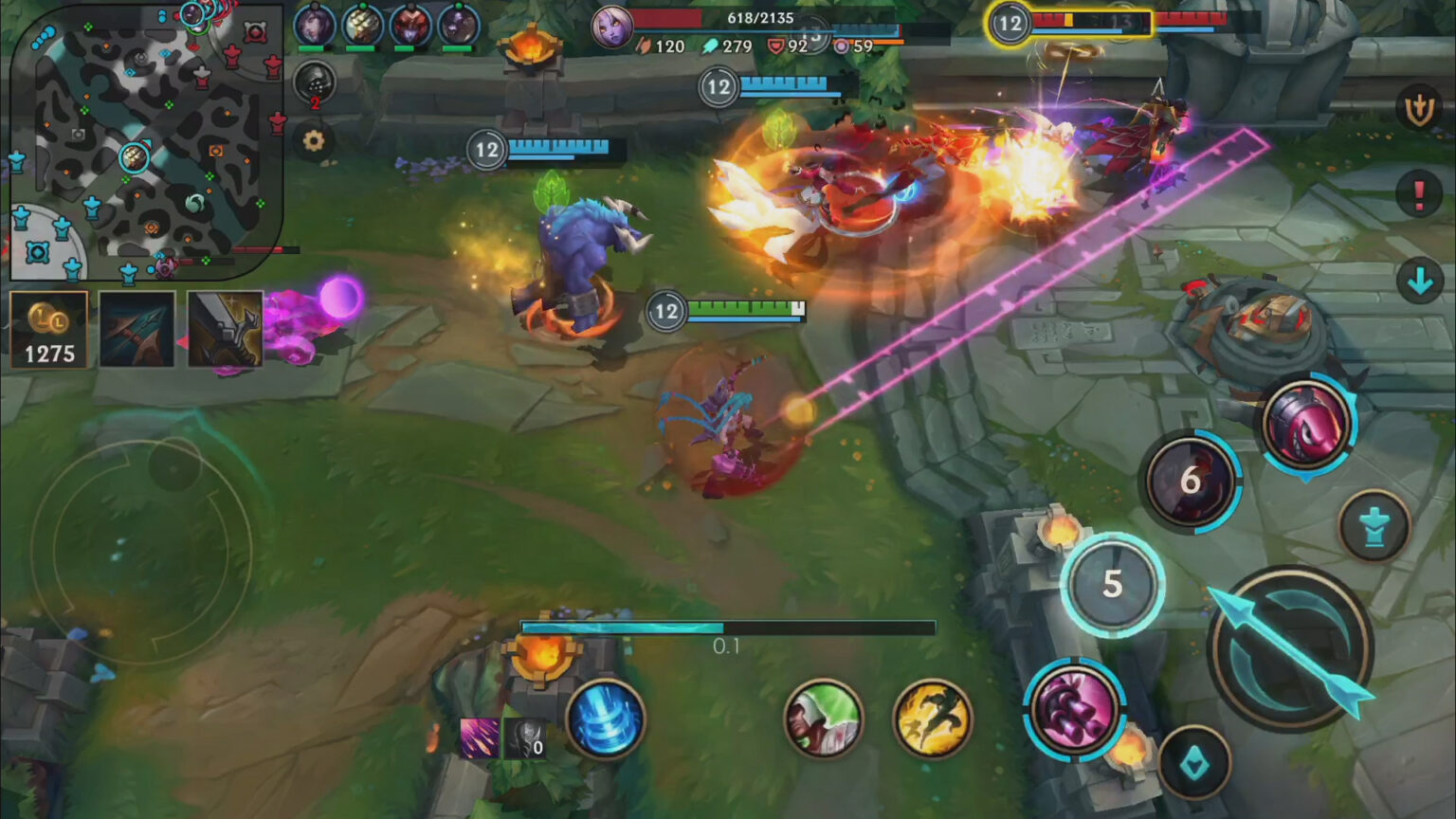 Melhores jogos mobile para iPhone: grandes sucessos e pérolas escondidas