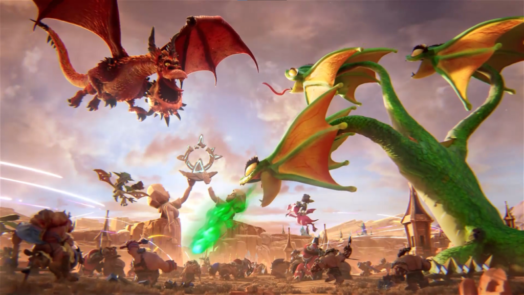 10 jogos mobile no estilo Rise of Kingdoms para entrar em grandes guerras no celular