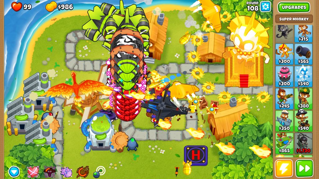10 melhores jogos de tower defense mobile para dominar no celular