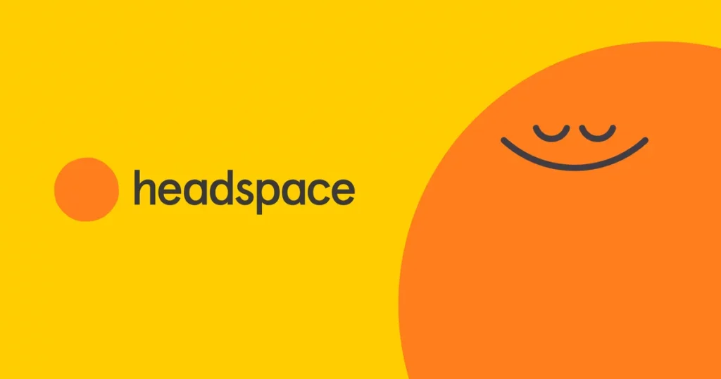 Estatísticas do Headspace em 2026: usuários, receita e downloads