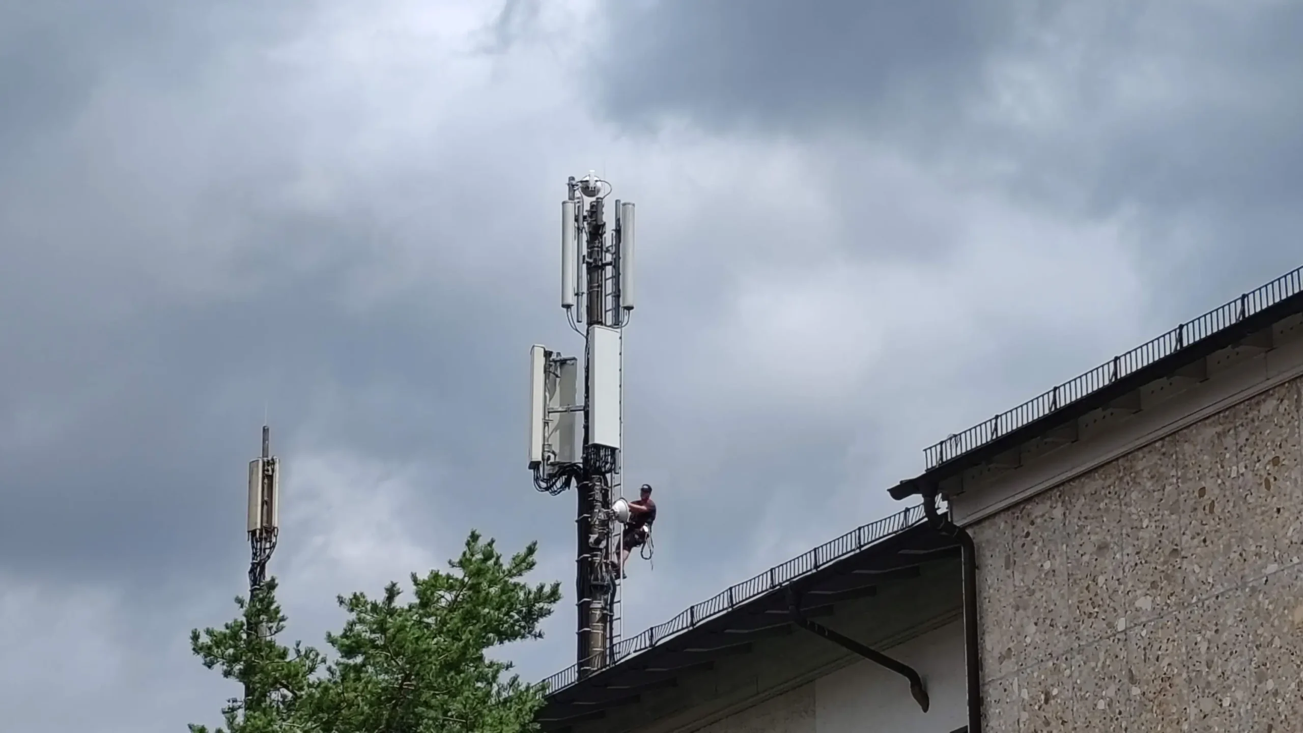 Telekom dedica faixa de 2100 MHz exclusivamente ao 5G e reduz espaço do LTE