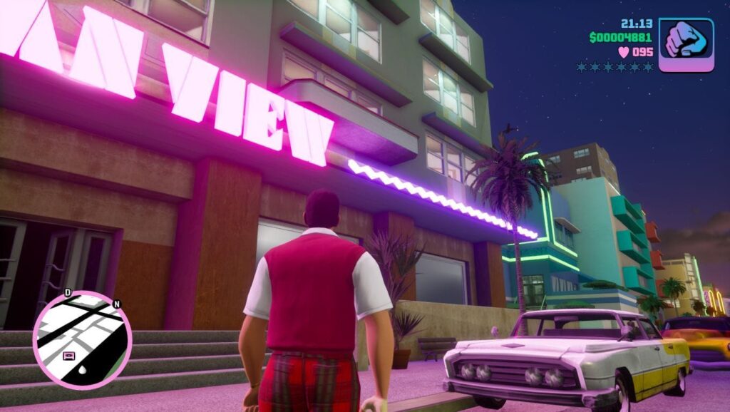 Todos os GTA mobile disponíveis: versões clássicas e remasterizadas na palma da mão