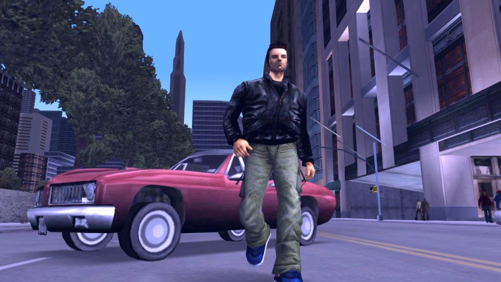 Todos os GTA mobile disponíveis: versões clássicas e remasterizadas na palma da mão