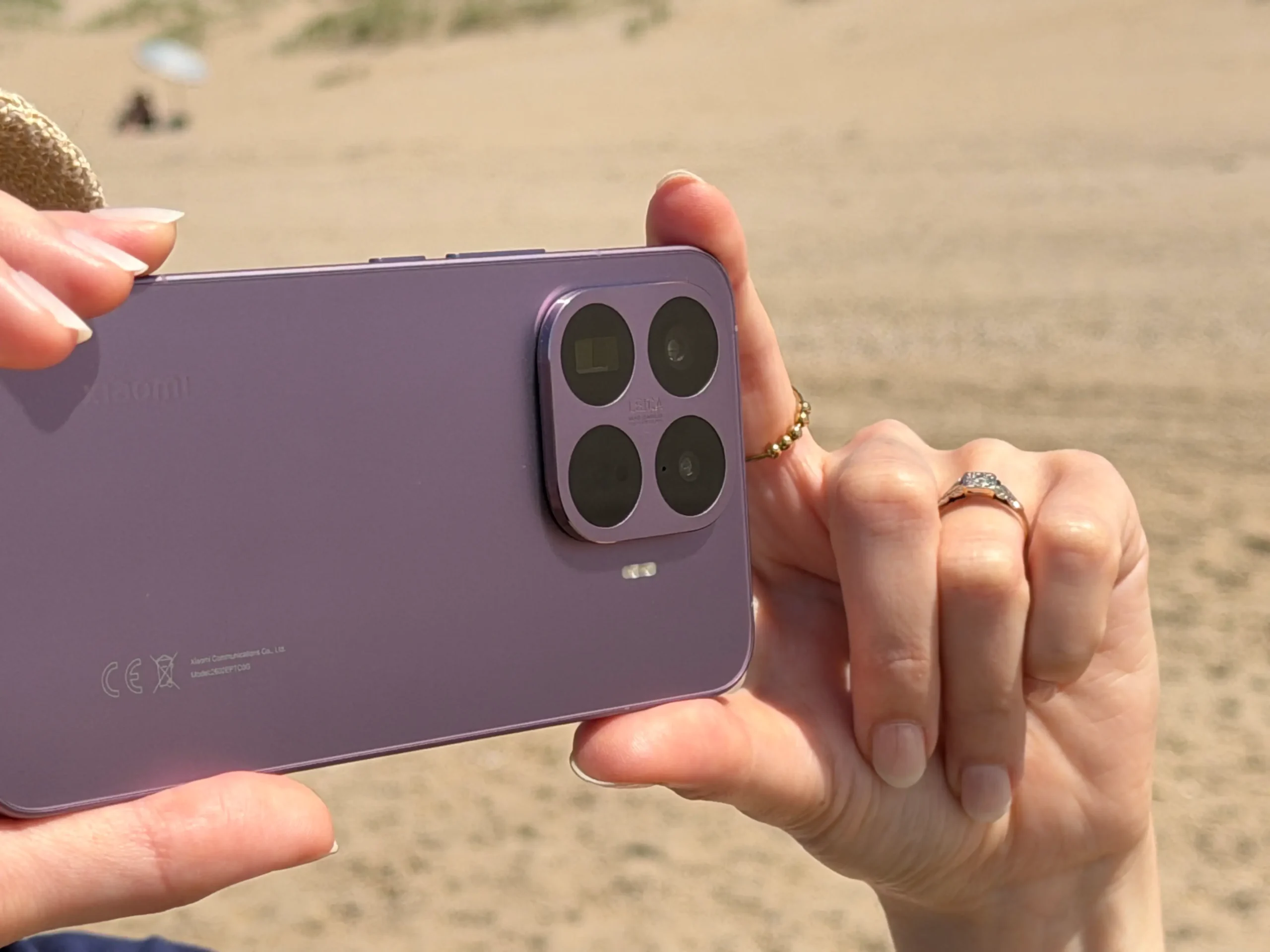 Xiaomi 17T Pro chega com câmera Leica e zoom óptico de 5x por preço agressivo