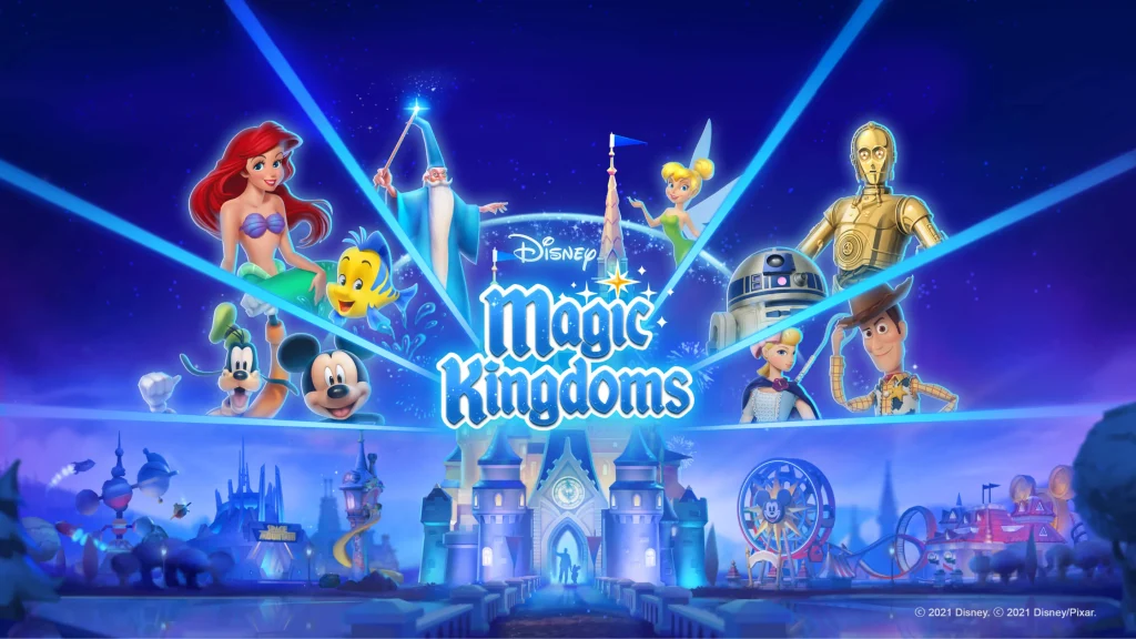 Conheça os 12 melhores jogos mobile da Disney para Android e iOS