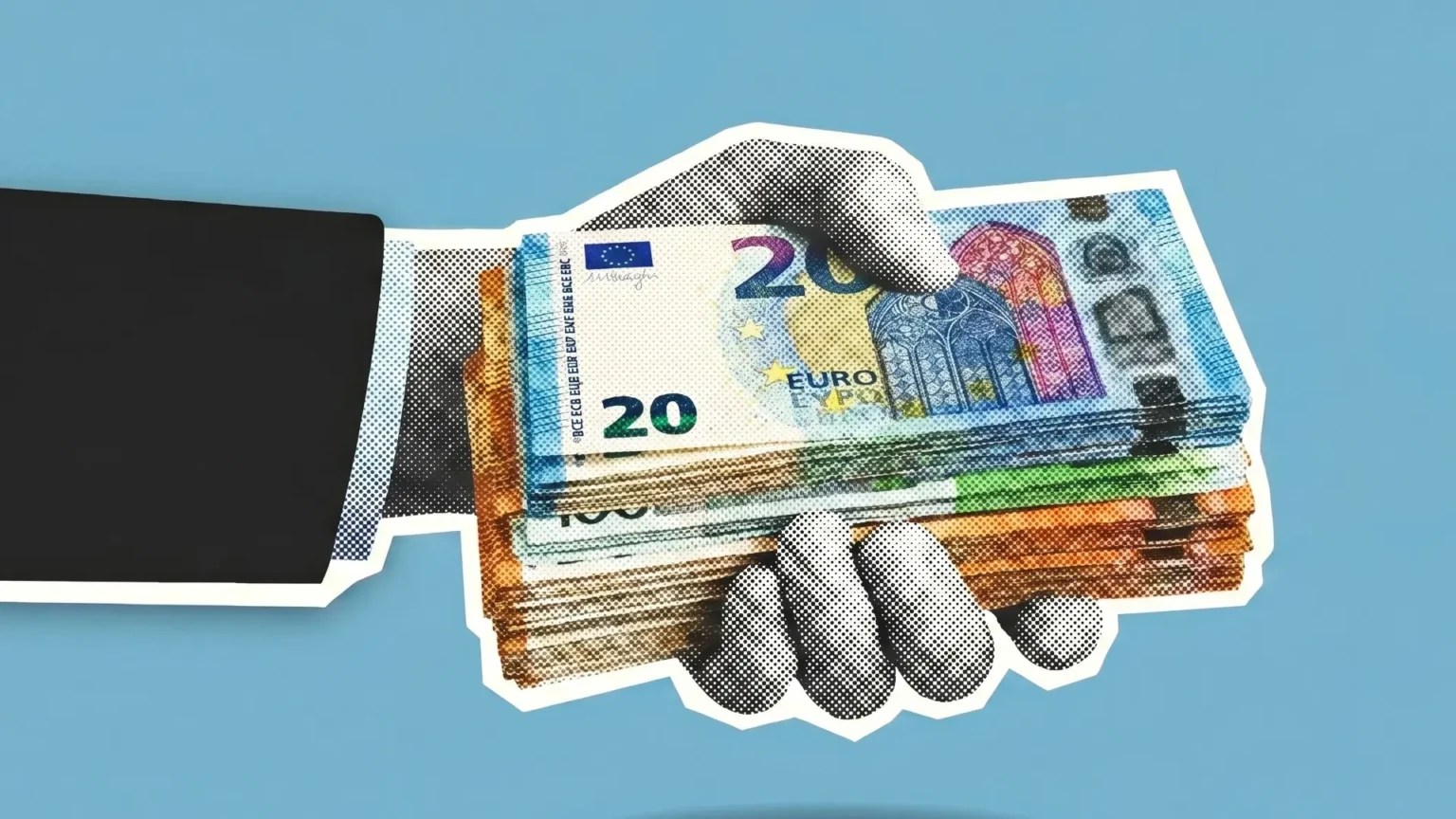 Transparência salarial: nova lei da União Europeia promete acabar com o segredo sobre salários