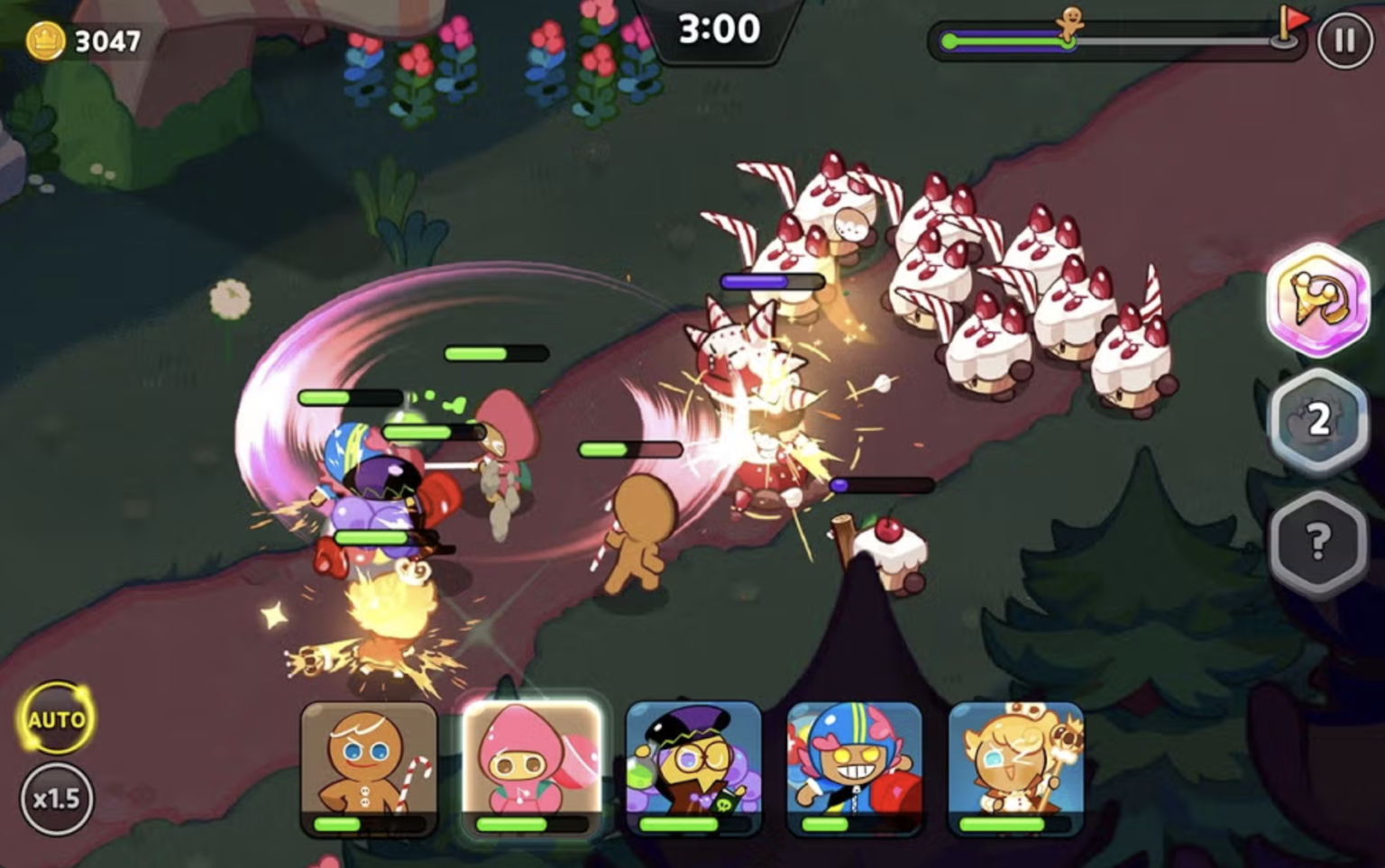Cookie Run: Kingdom atinge US$ 498 milhões em receita e mantém 6,2 milhões de jogadores mensais em 2026