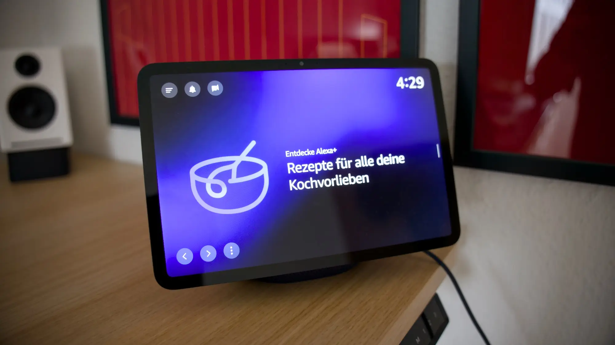 Alexa+ estreia na Alemanha e mostra como a nova geração de assistentes pode revolucionar o dia a dia