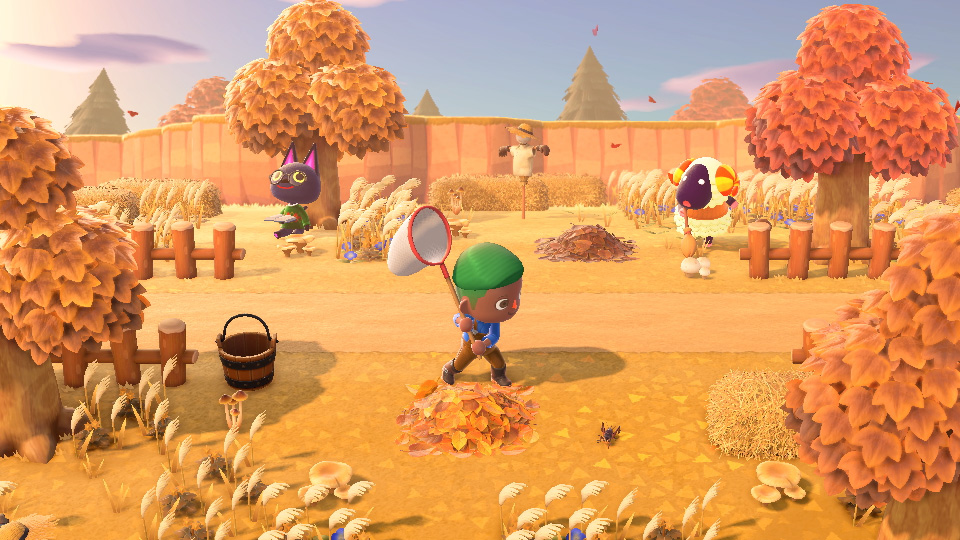 10 jogos mobile para quem ama Animal Crossing e quer relaxar no celular