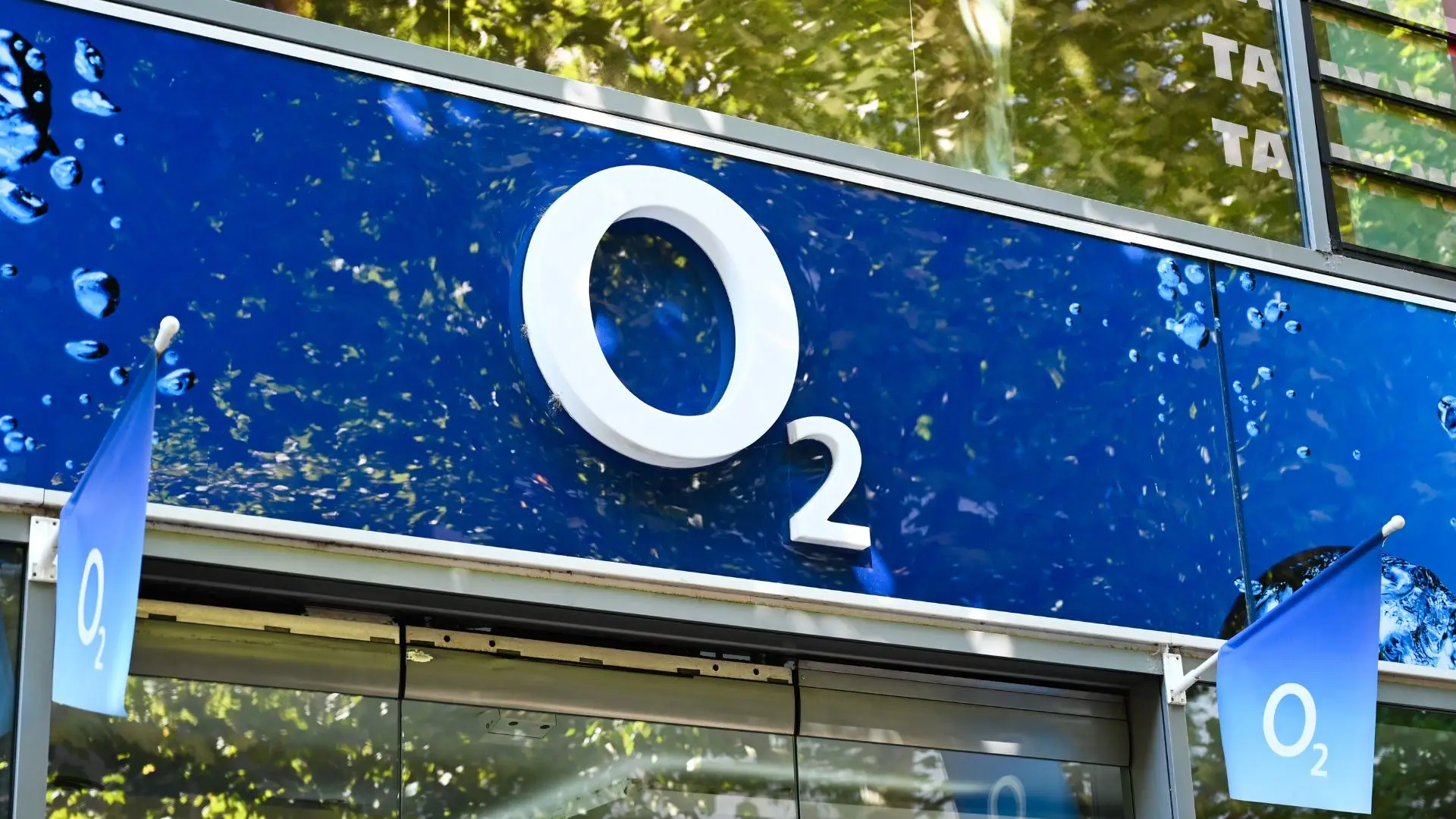 iPhone 17 Pro Max chega em pacote O2 com 50 GB e entrada de 1 €