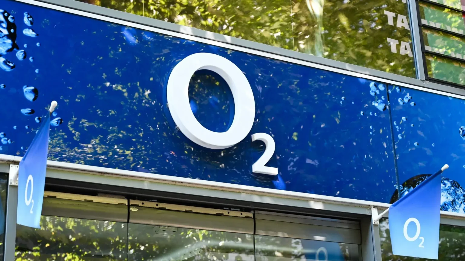 iPhone 17 Pro Max chega em pacote O2 com 50 GB e entrada de 1 €