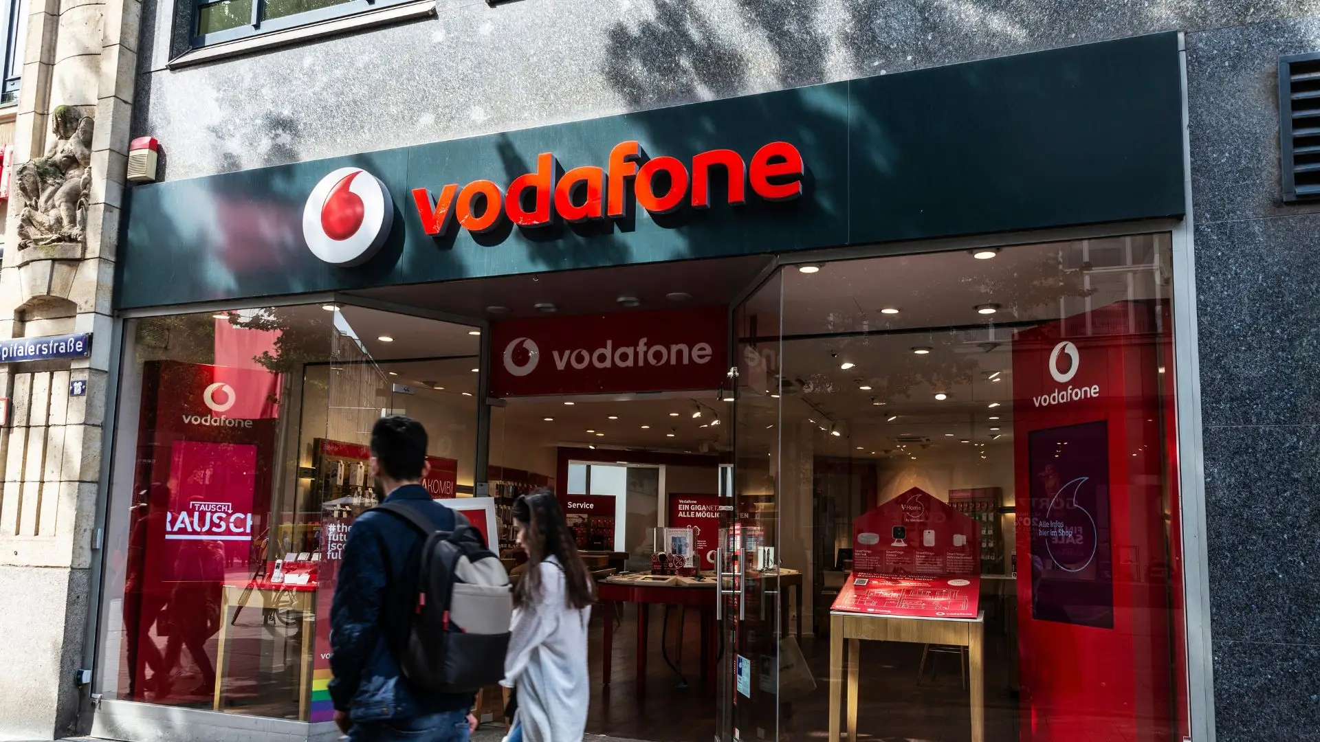Como usar o programa de indicação da Vodafone para pagar menos pela internet em casa