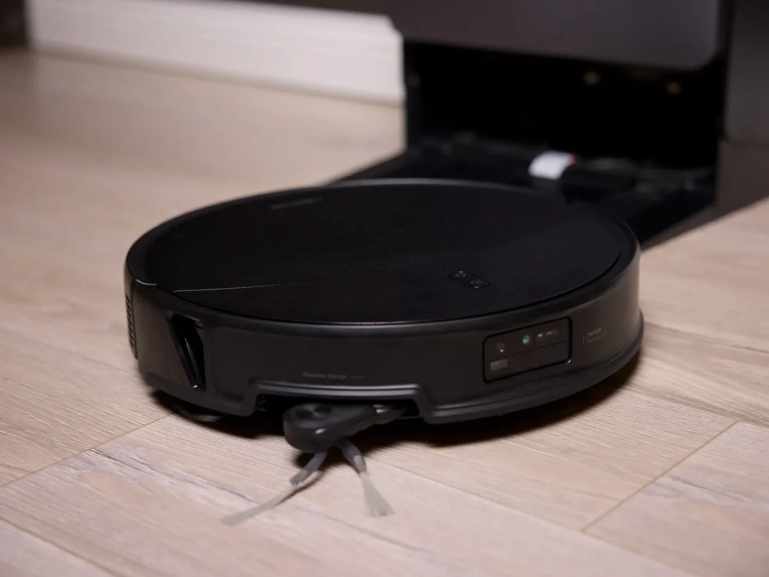 Roborock Saros 20 cai para 999 € no Prime Day, menor preço desde o lançamento