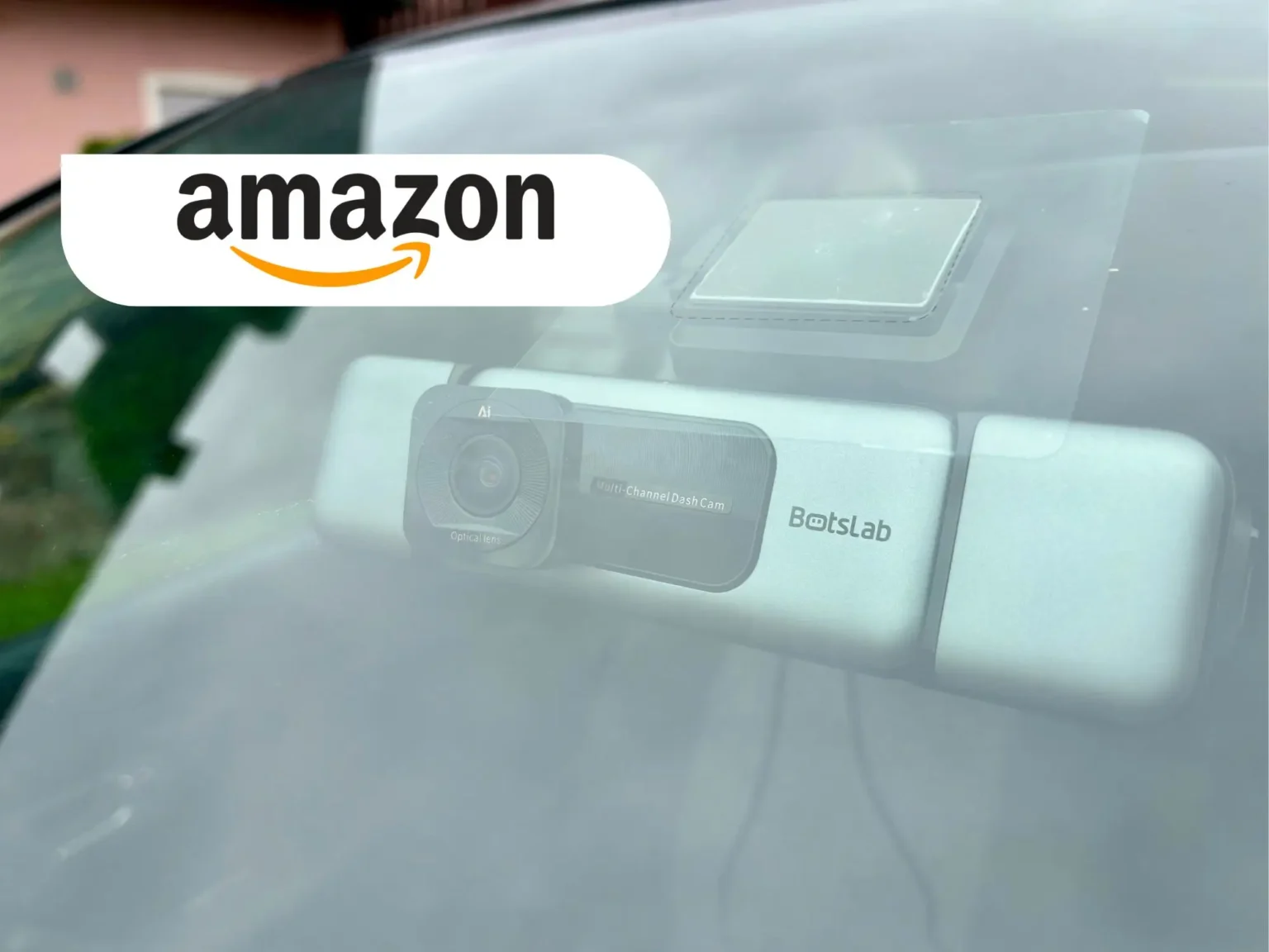 Dashcams Botslab entram em promoção no Prime Day: veja os descontos e especificações