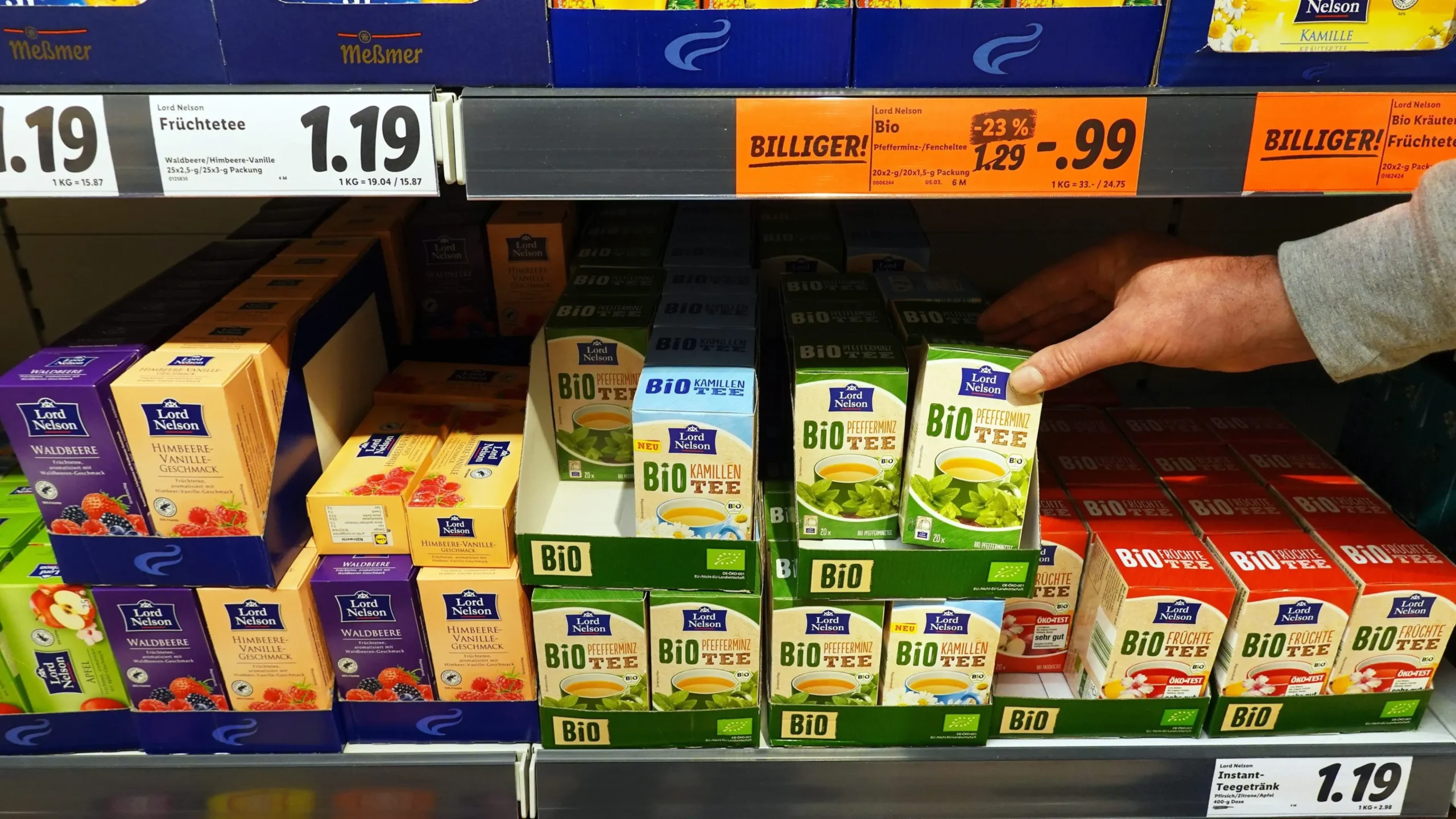 Por que Aldi, Lidl e outros varejistas investem pesado em marcas próprias