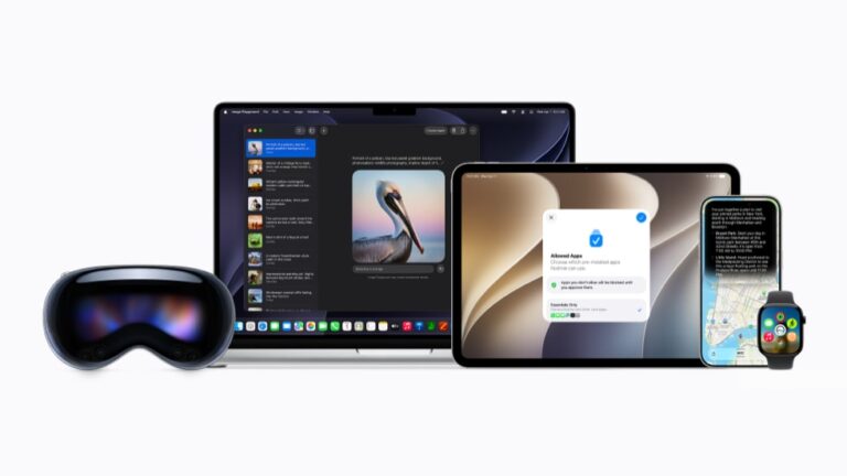 WWDC26: Apple lança nova geração de Apple Intelligence, Siri AI e novos danos de recursos de segurança para famílias WWDC26: Apple lança nova geração de Apple Intelligence, Siri AI e novos danos de recursos de segurança para famílias