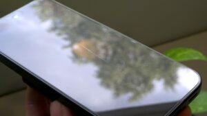 And screen protectors have gotten a lot better