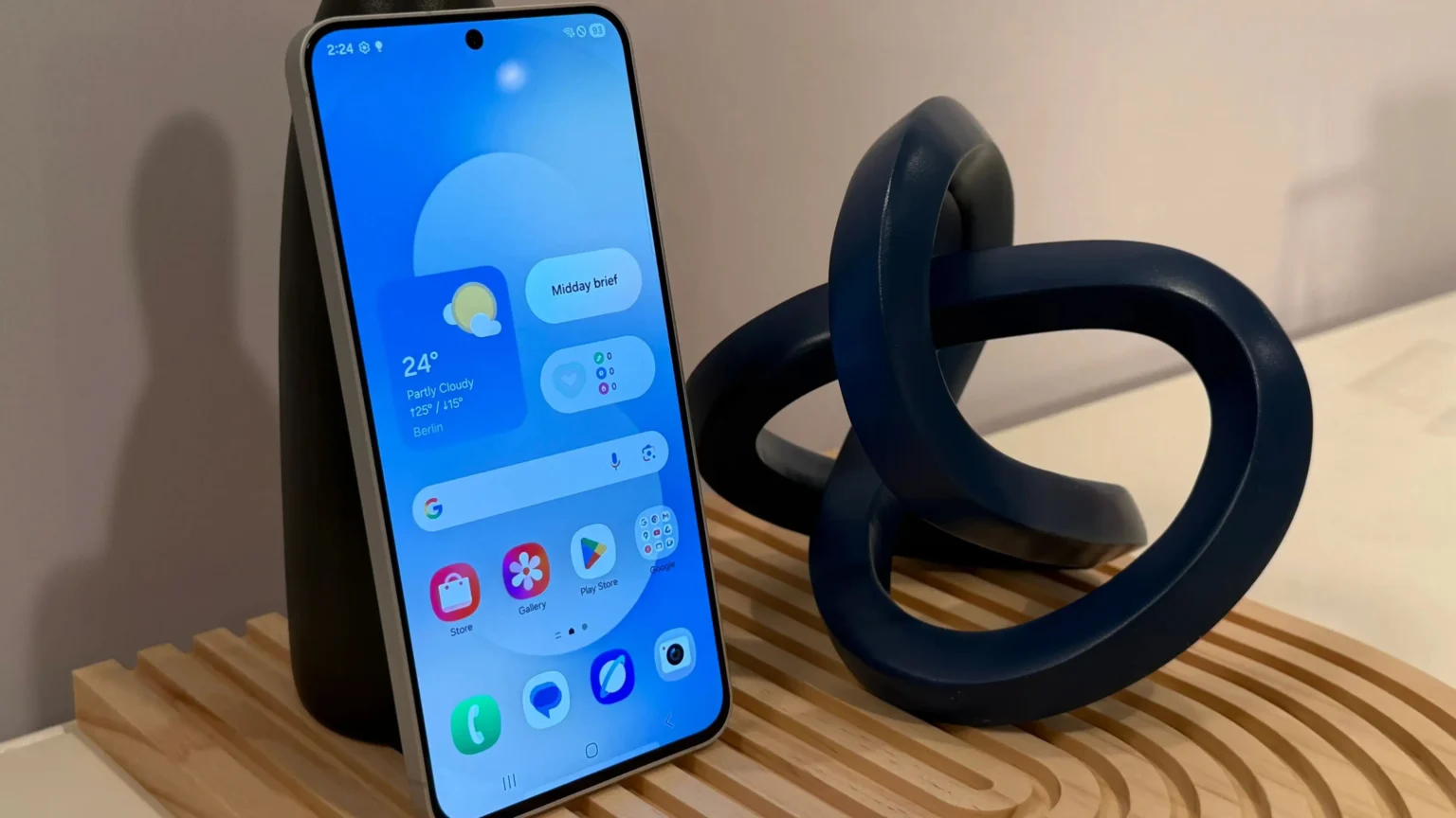 Galaxy S25 FE almost de graça: pacote com dois planos 5G sai por menos de €1 ao mês