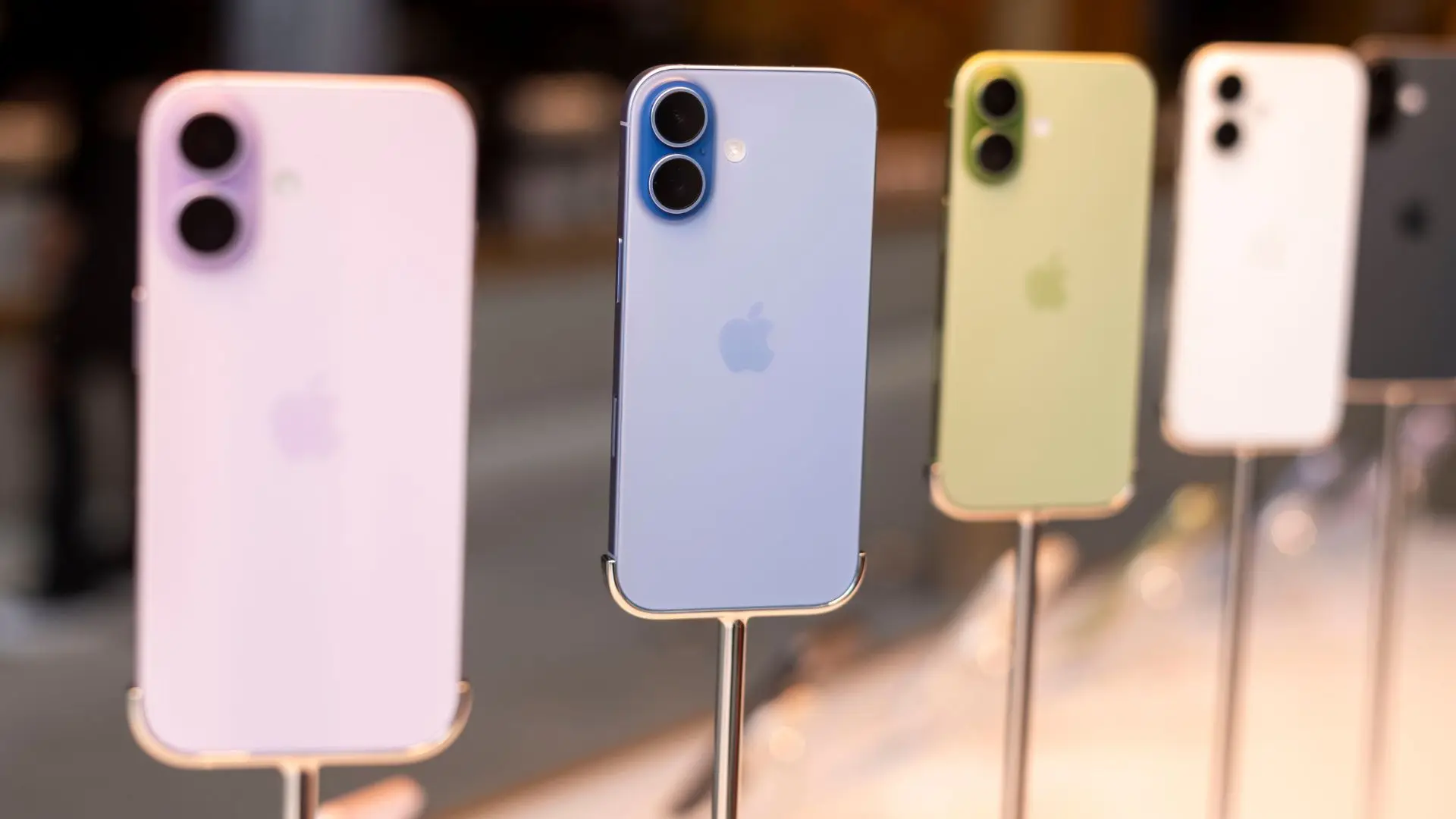 O2 lança combo com iPhone 17, MacBook Air M5 e franquia de dados quase ilimitada