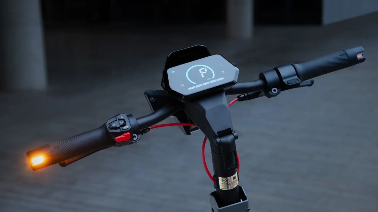 Suspensão, pneus, autonomia e recarga: os quatro pilares de um E-Scooter de qualidade