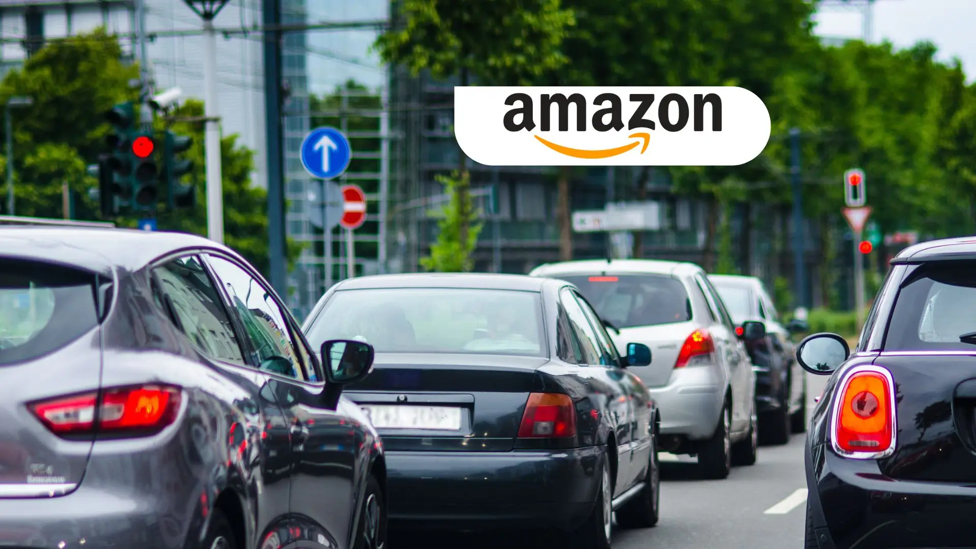 3 gadgets da Amazon que deixam qualquer carro mais prático