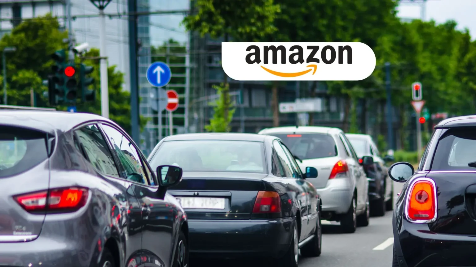 3 gadgets da Amazon que deixam qualquer carro mais prático