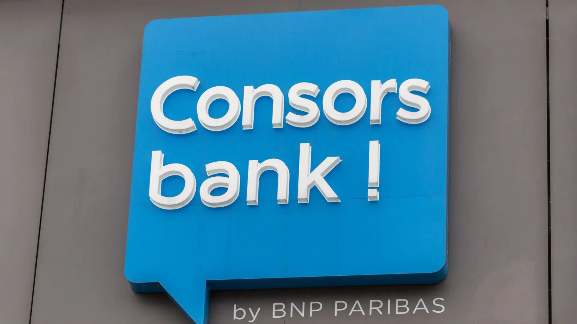 Consorsbank eleva rendimento do seu conta-poupança diário para 3,60% ao ano