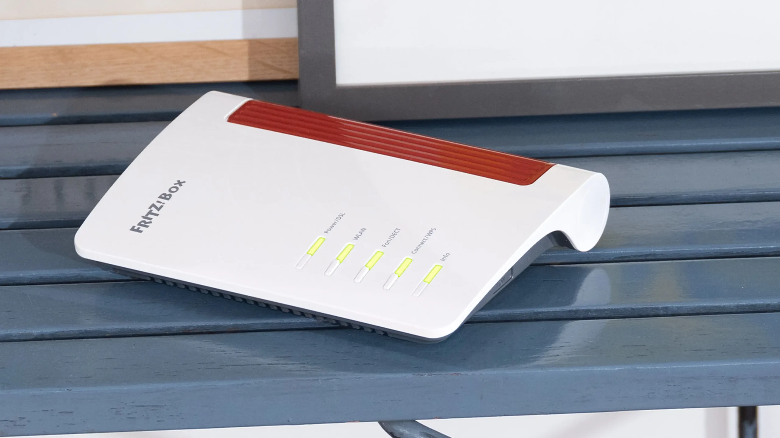 Botão WPS da FritzBox: o atalho que conecta aparelhos sem digitar senha