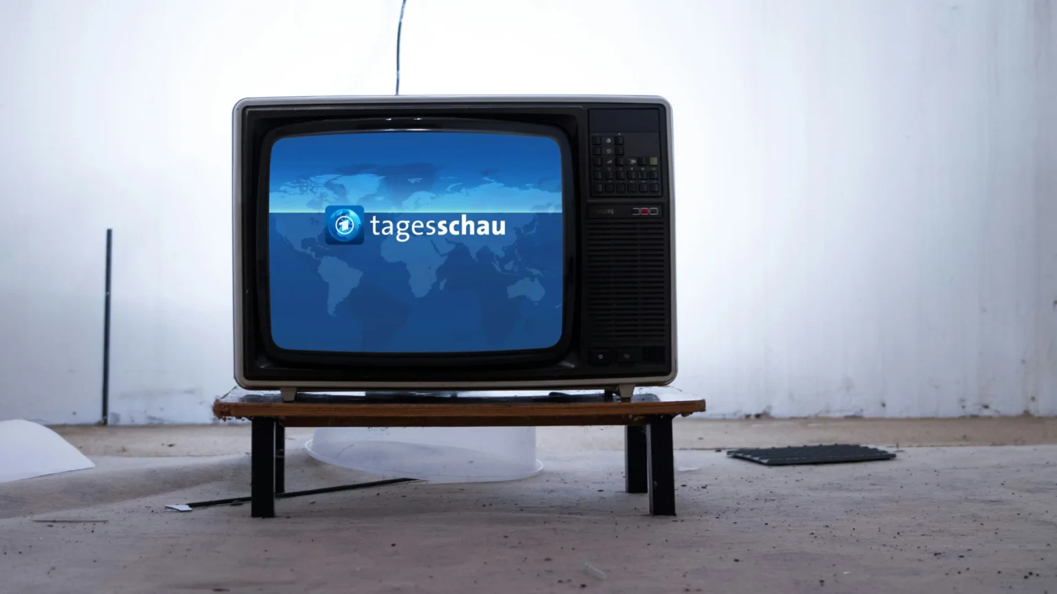 Propaganda ou jornalismo? Dados contestam acusação contra emissoras públicas alemãs