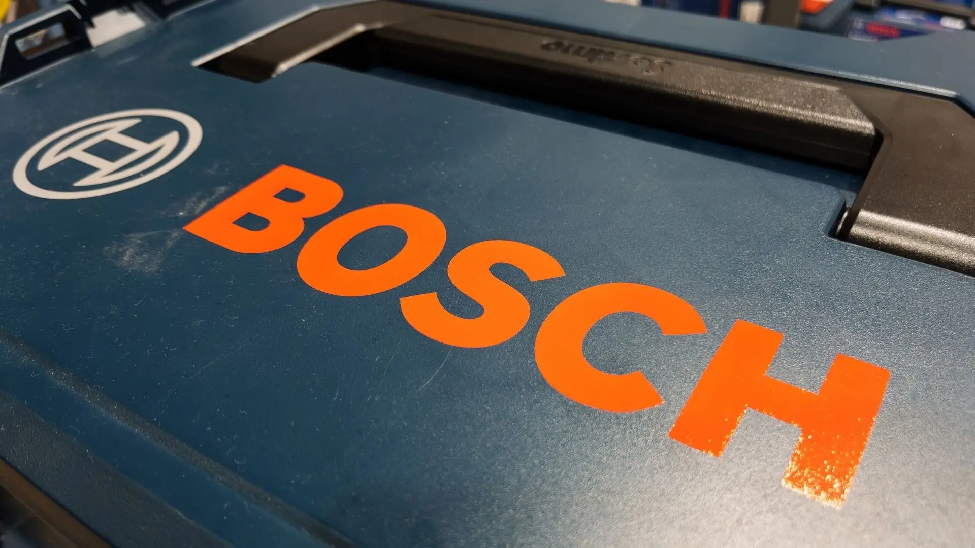 Ferramentas Bosch Professional têm descontos de até 23% na Amazon até 2 de setembro