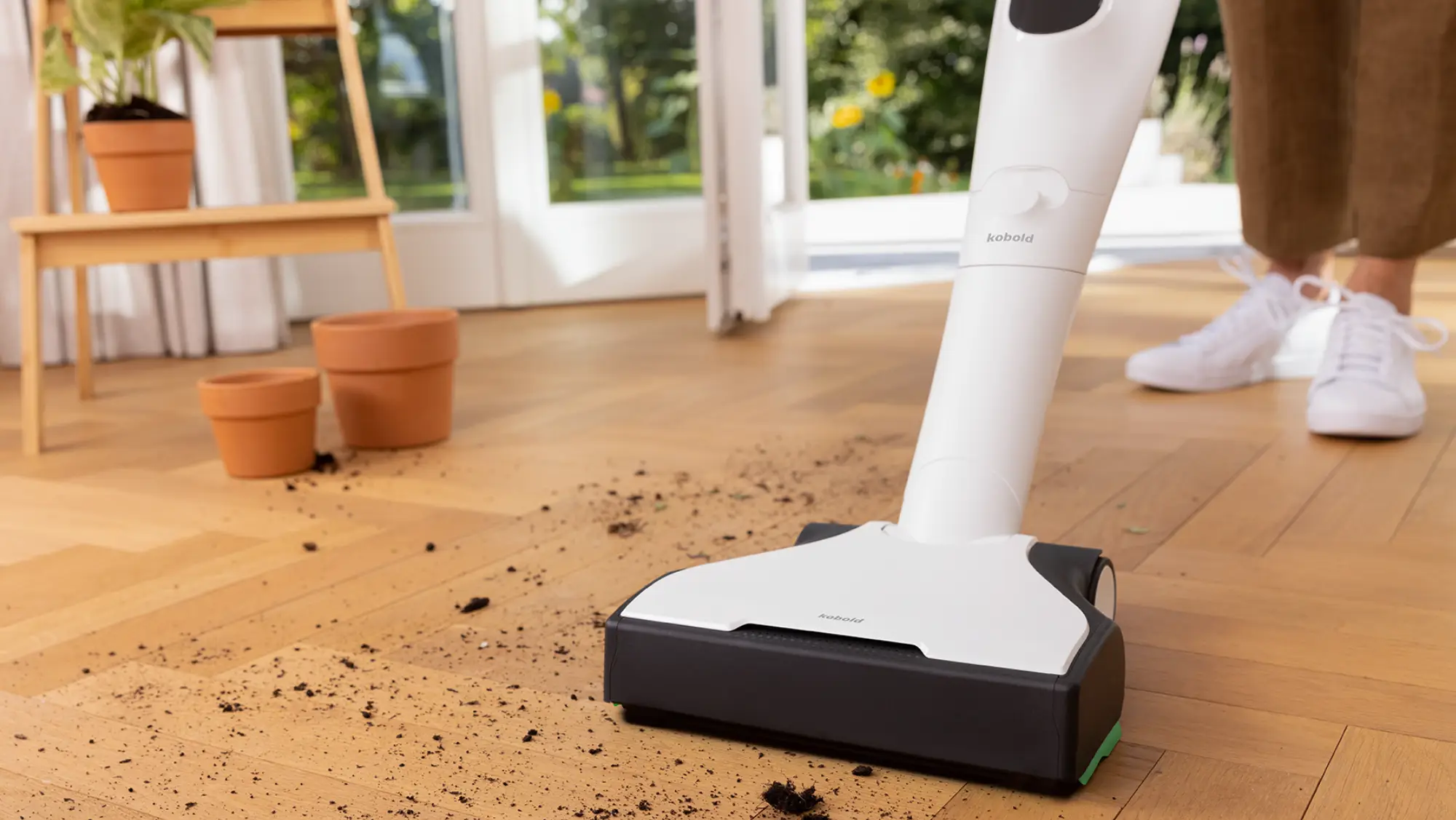 Vorwerk VK7 chega em bundles com até 360 € de desconto na Europa; veja valores convertidos para o Brasil