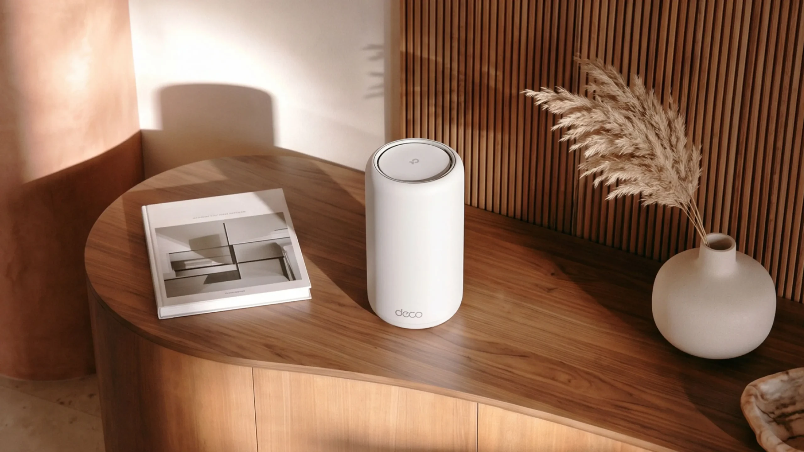 TP-Link mostra roteadores ‘Wi-Fi 8’ na IFA, mas novo padrão só deve estar pronto em 2028